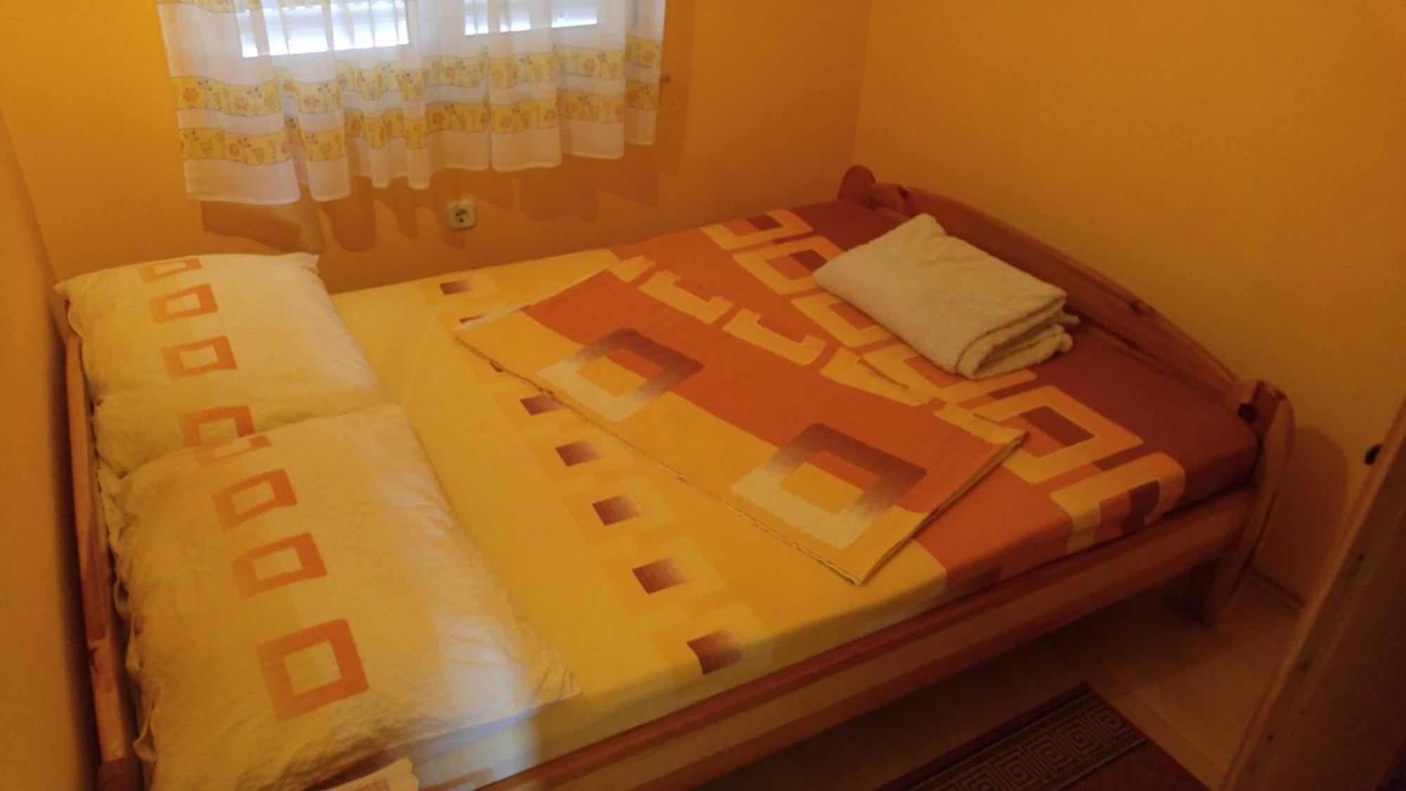 Apartmani Jelena Neum Exterior photo