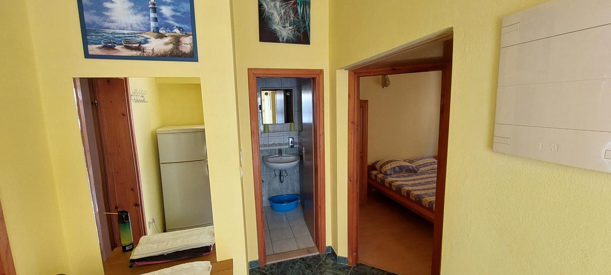 Apartmani Jelena Neum Exterior photo