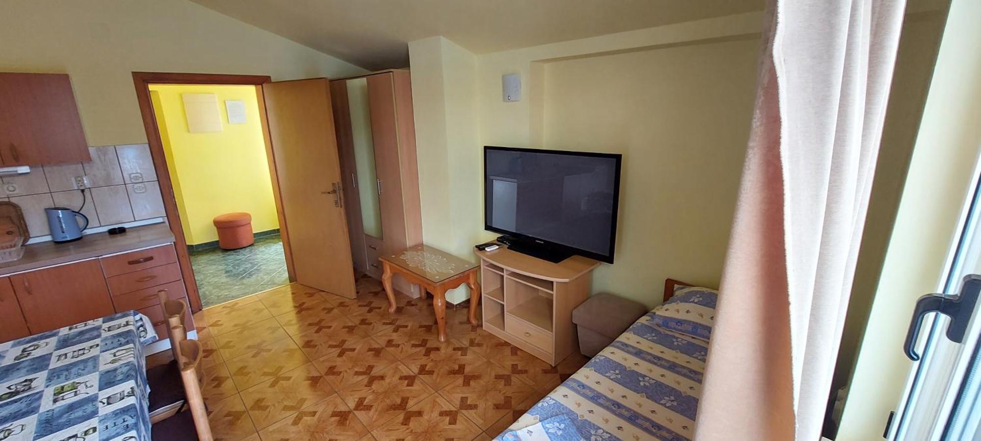 Apartmani Jelena Neum Exterior photo