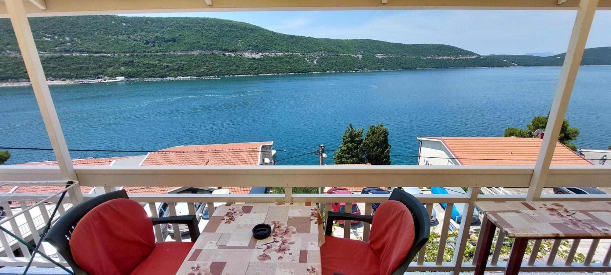Apartmani Jelena Neum Exterior photo