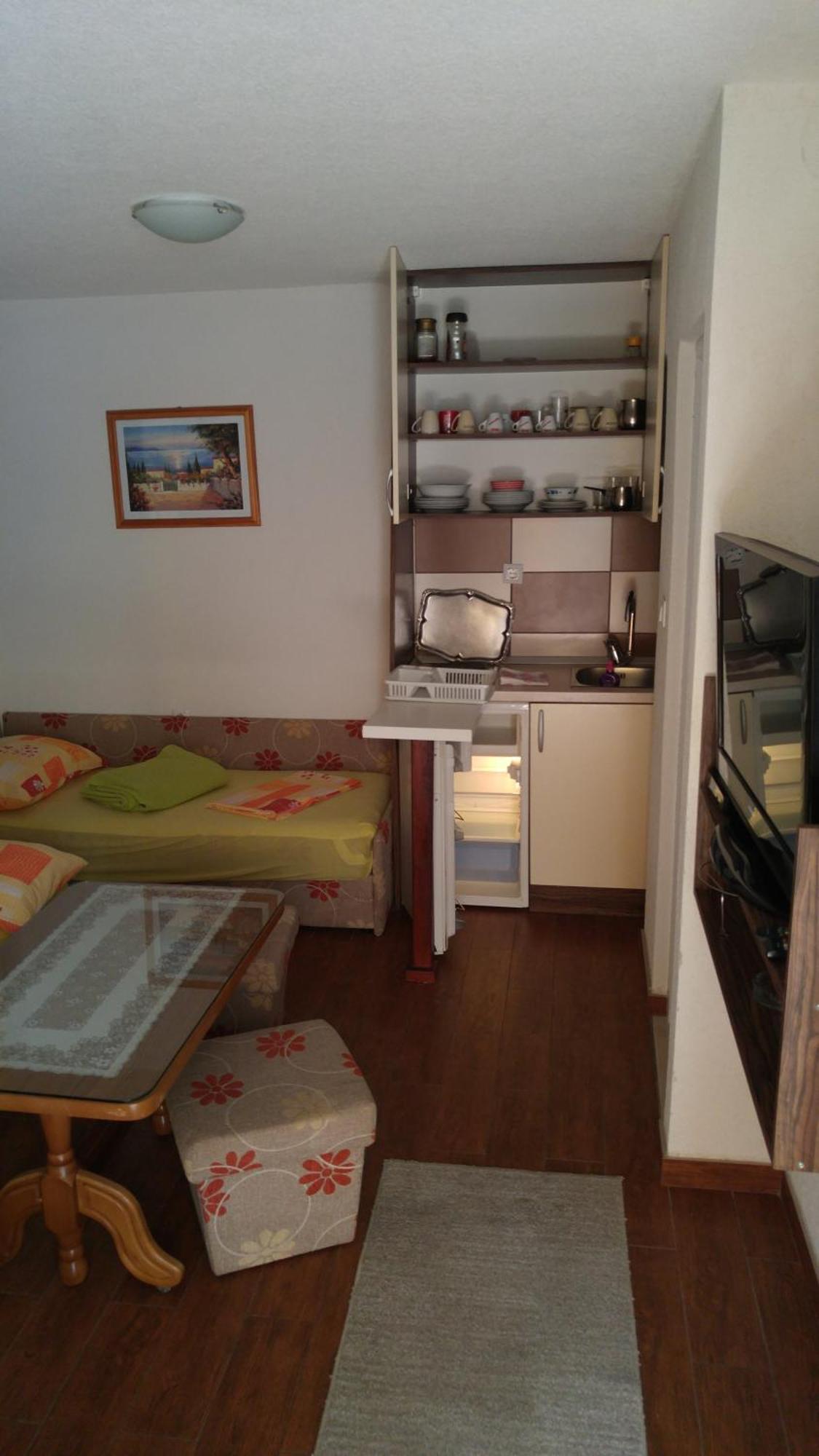 Apartmani Jelena Neum Exterior photo