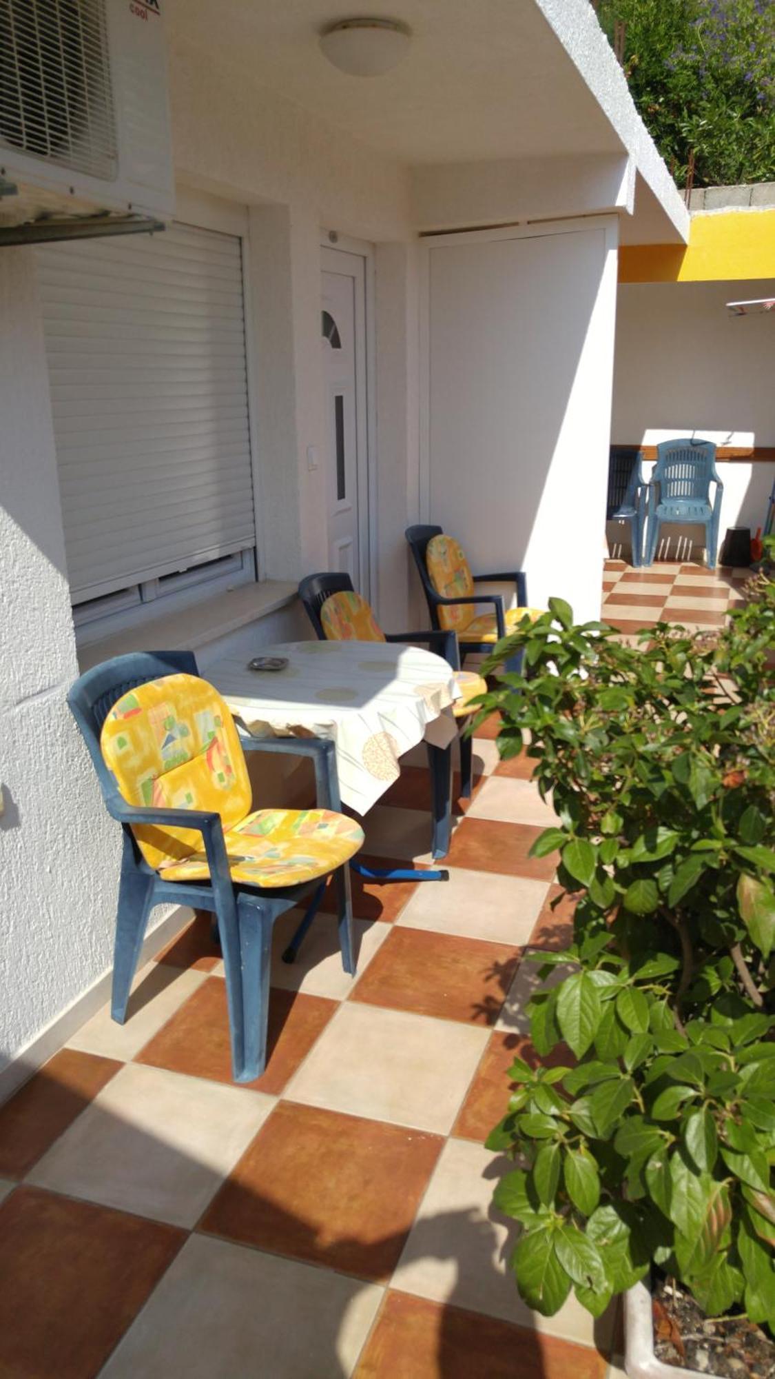 Apartmani Jelena Neum Exterior photo