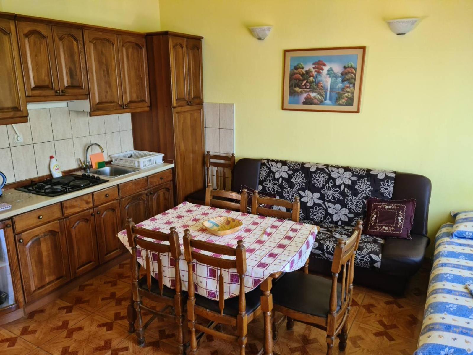 Apartmani Jelena Neum Exterior photo