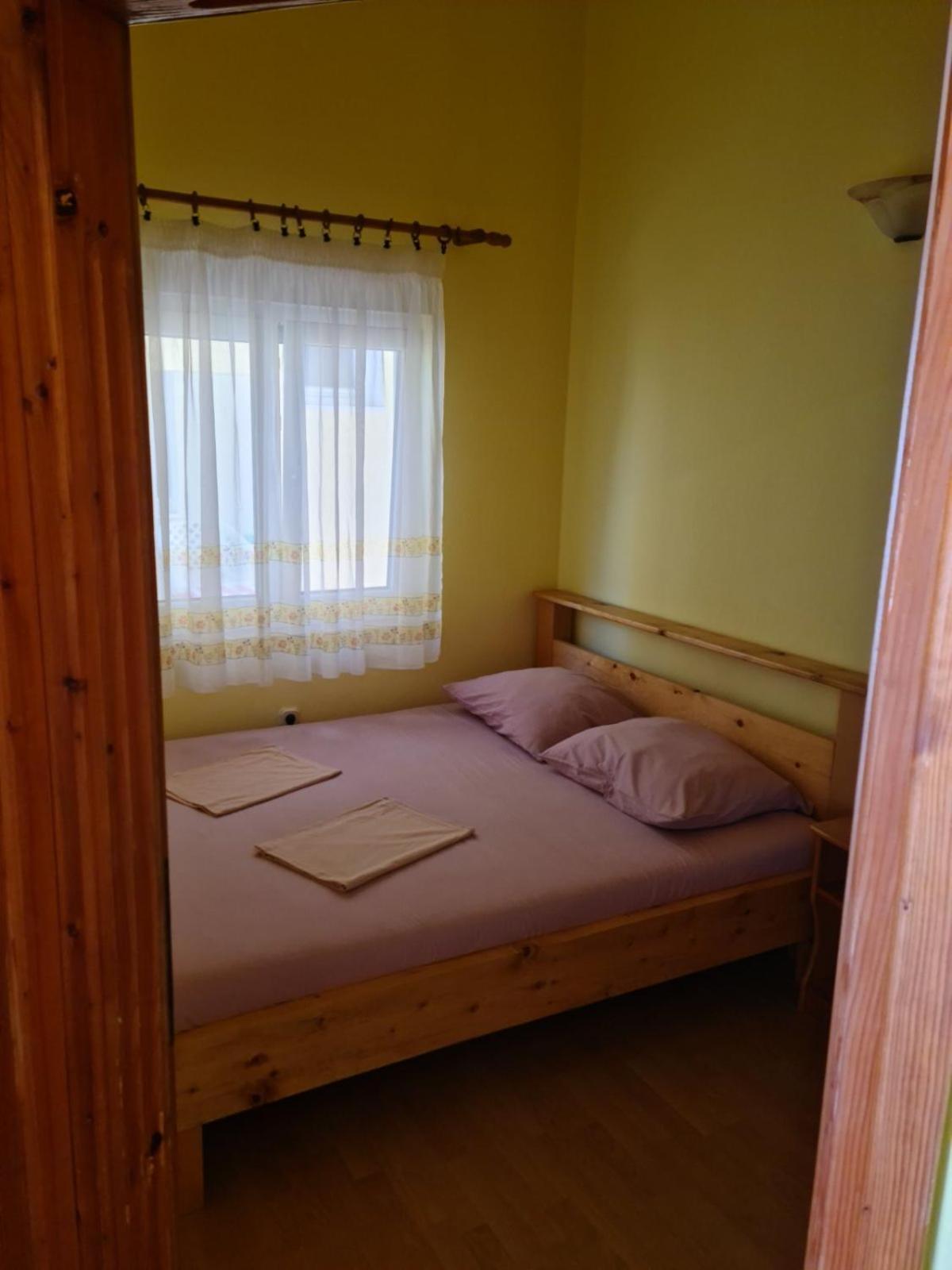 Apartmani Jelena Neum Exterior photo
