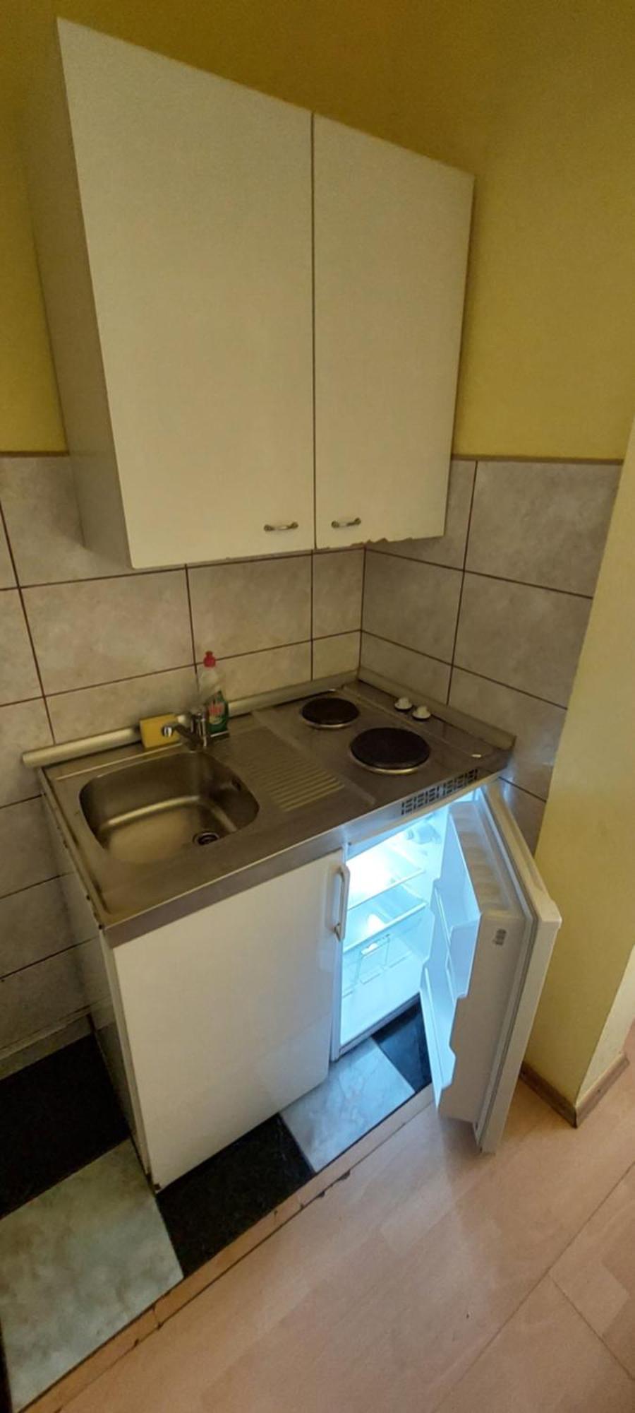 Apartmani Jelena Neum Exterior photo