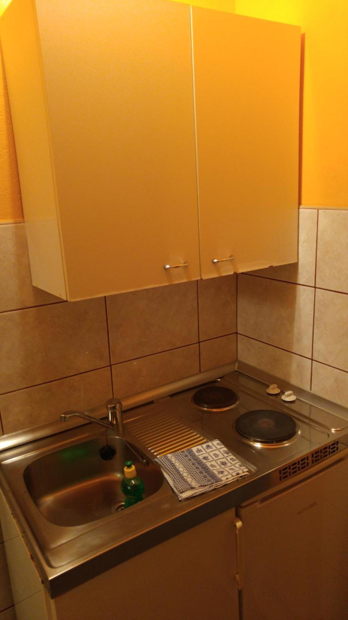 Apartmani Jelena Neum Exterior photo