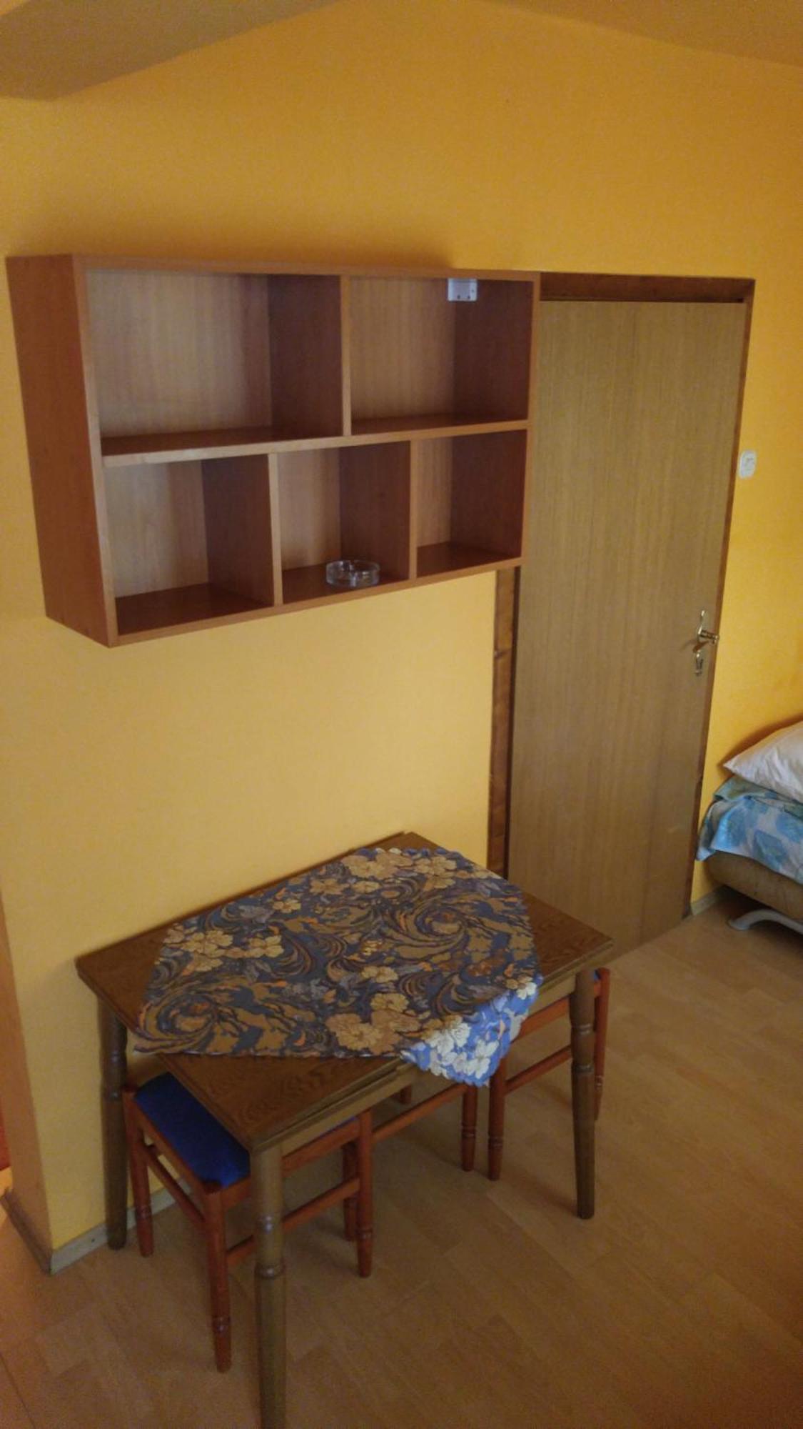 Apartmani Jelena Neum Exterior photo