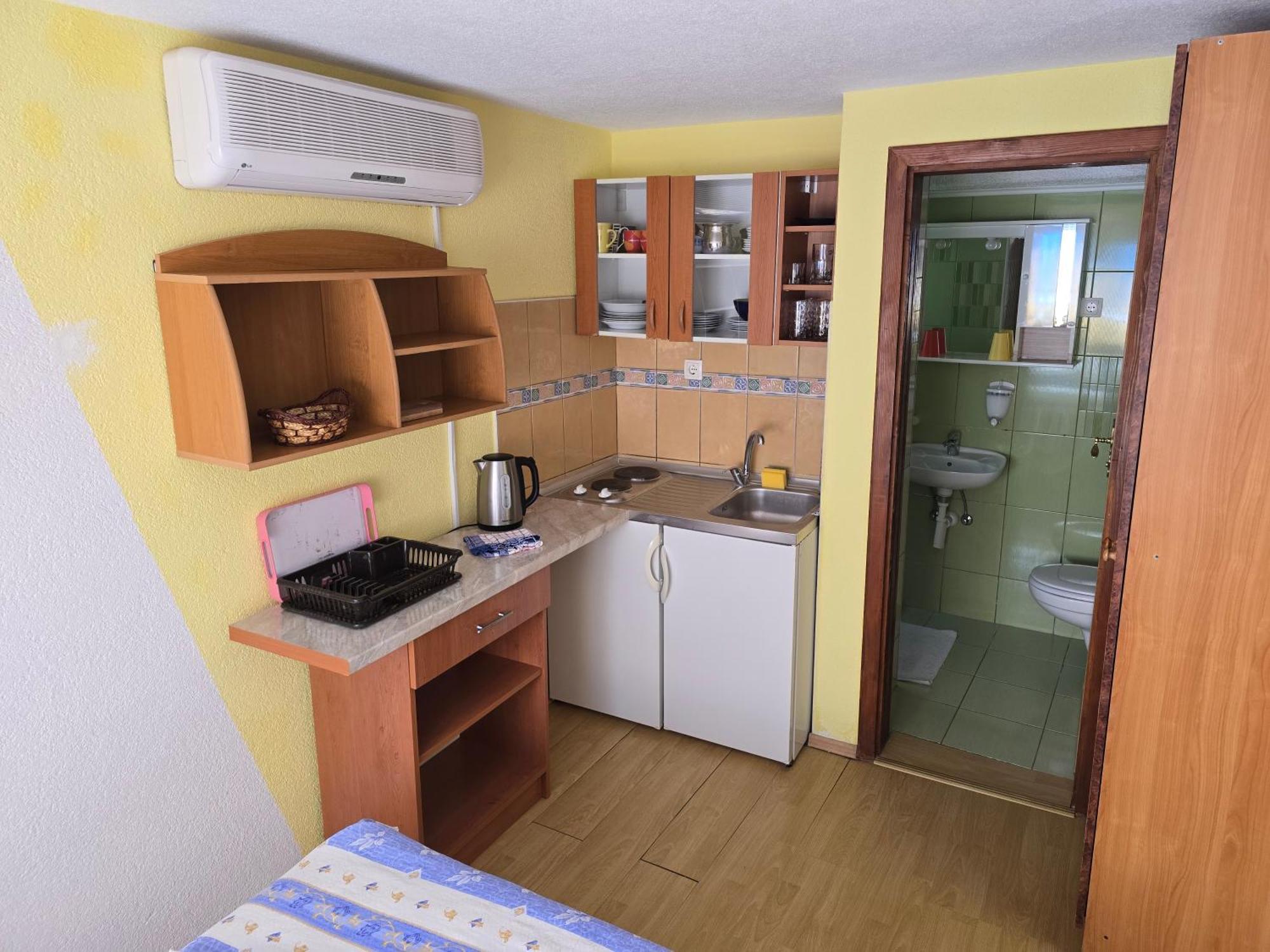 Apartmani Jelena Neum Exterior photo
