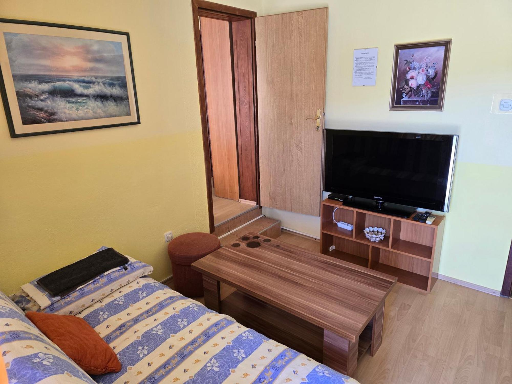 Apartmani Jelena Neum Exterior photo
