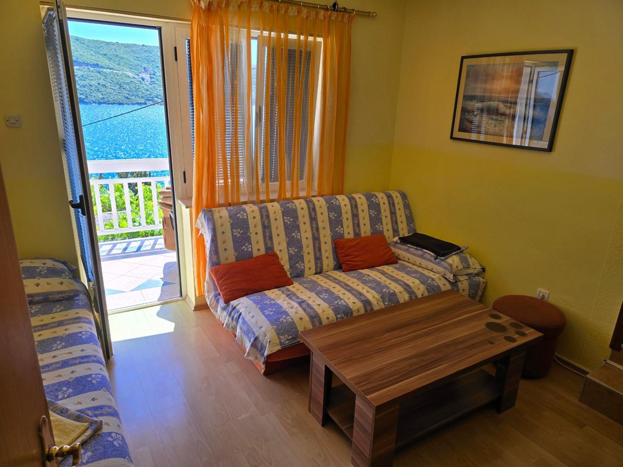 Apartmani Jelena Neum Exterior photo