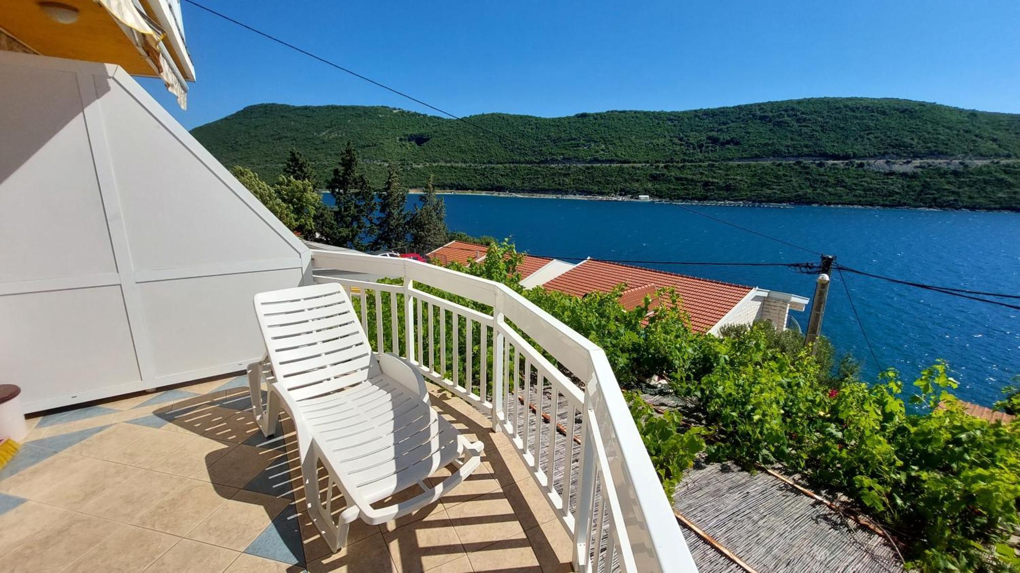 Apartmani Jelena Neum Exterior photo